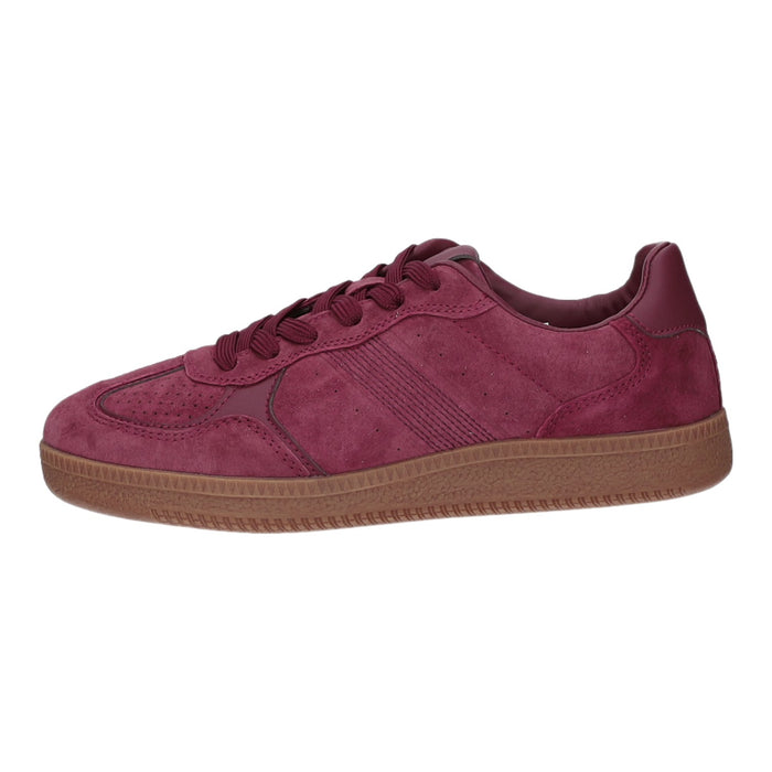BOXX Schnürhalbschuh Sneaker (sportlich)