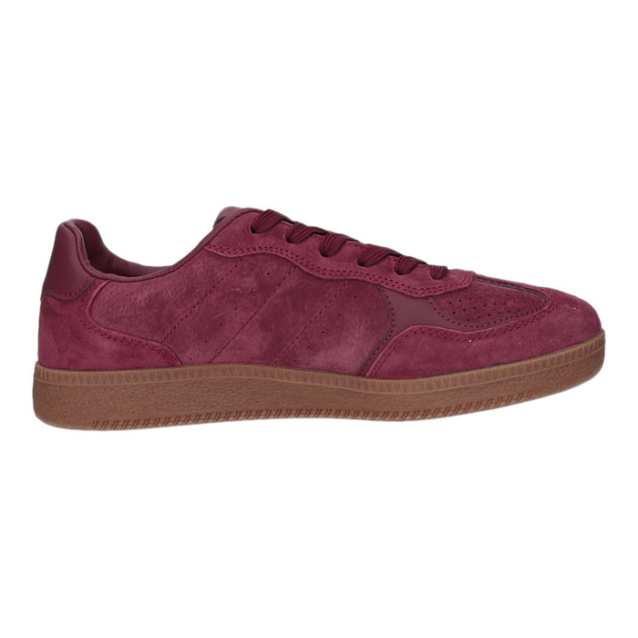 BOXX Schnürhalbschuh Sneaker (sportlich)