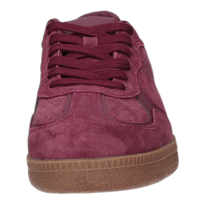 BOXX Schnürhalbschuh Sneaker (sportlich)