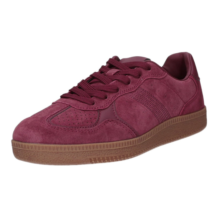 BOXX Schnürhalbschuh Sneaker (sportlich)