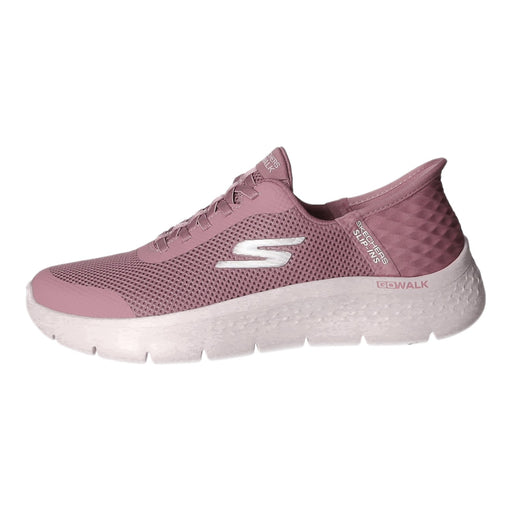 Skechers Schnürhalbschuh Sneaker (sportlich) GO WALK FLEX-GRAND ENTRY - SchuhEggers.de