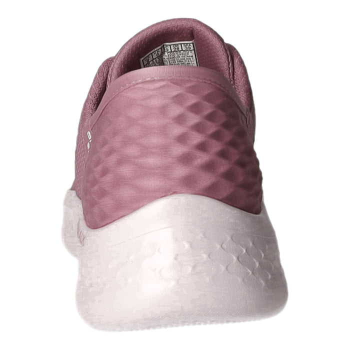 Skechers Schnürhalbschuh Sneaker (sportlich) GO WALK FLEX-GRAND ENTRY