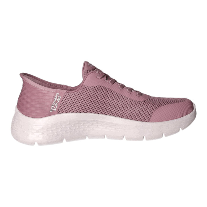 Skechers Schnürhalbschuh Sneaker (sportlich) GO WALK FLEX-GRAND ENTRY