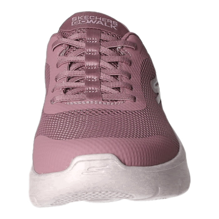 Skechers Schnürhalbschuh Sneaker (sportlich) GO WALK FLEX-GRAND ENTRY