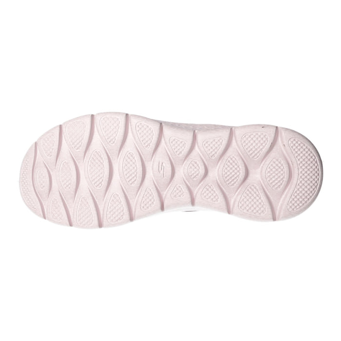 Skechers Schnürhalbschuh Sneaker (sportlich) GO WALK FLEX-GRAND ENTRY