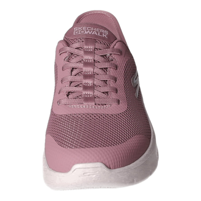 Skechers Schnürhalbschuh Sneaker (sportlich) GO WALK FLEX-GRAND ENTRY