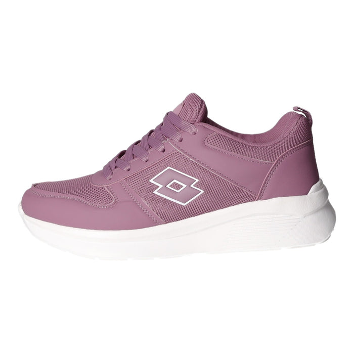 Lotto Schnürhalbschuh Sneaker (sportlich) SOBRIO