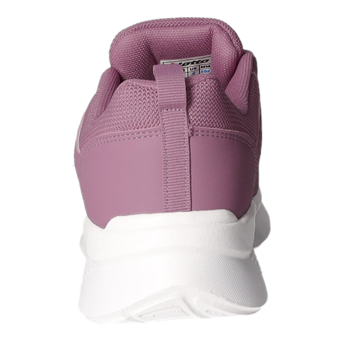 Lotto Schnürhalbschuh Sneaker (sportlich) SOBRIO