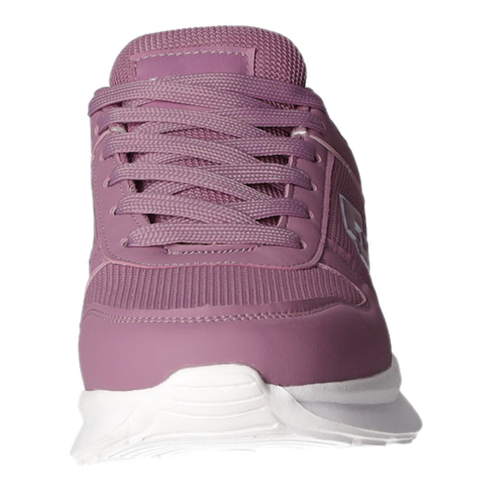 Lotto Schnürhalbschuh Sneaker (sportlich) SOBRIO