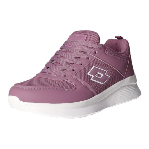 Lotto Schnürhalbschuh Sneaker (sportlich) SOBRIO - SchuhEggers.de