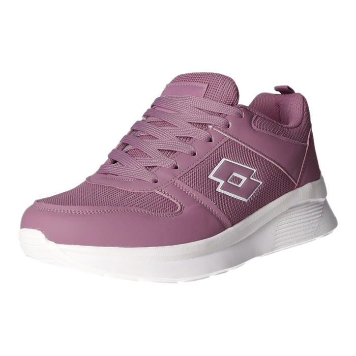 Lotto Schnürhalbschuh Sneaker (sportlich) SOBRIO