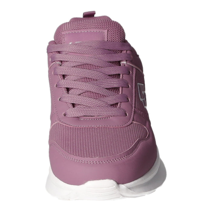 Lotto Schnürhalbschuh Sneaker (sportlich) SOBRIO