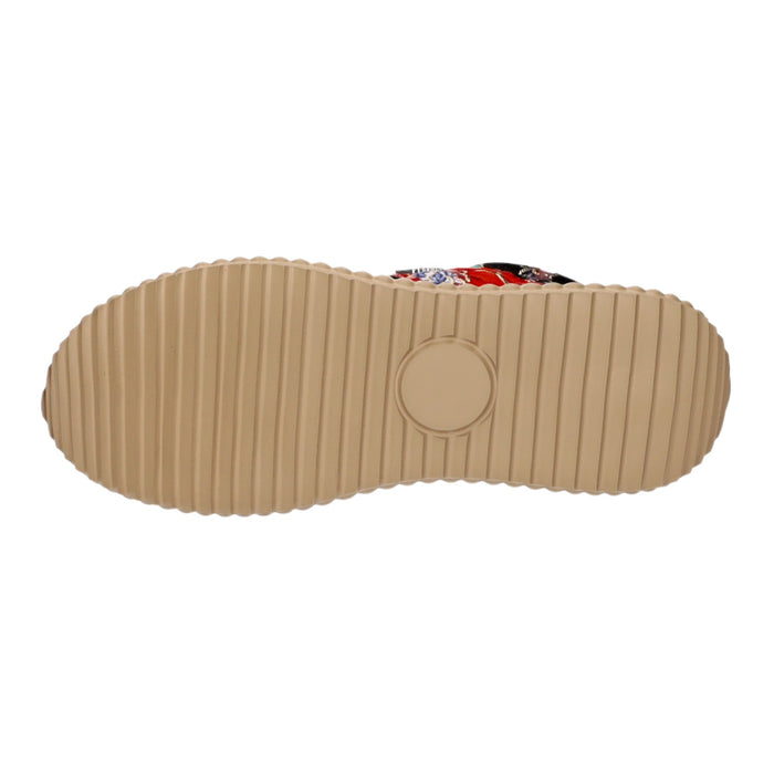 La Strada Schnürhalbschuh Sneaker (sportlich)