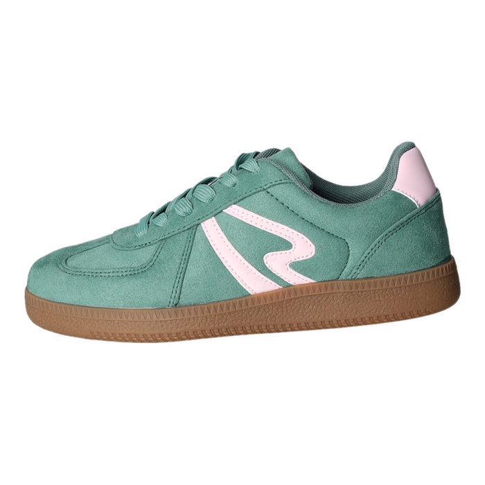 Sneakers Schnürhalbschuh Sneaker (sportlich)