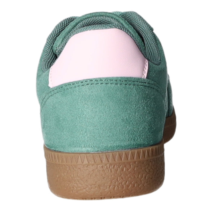 Sneakers Schnürhalbschuh Sneaker (sportlich)