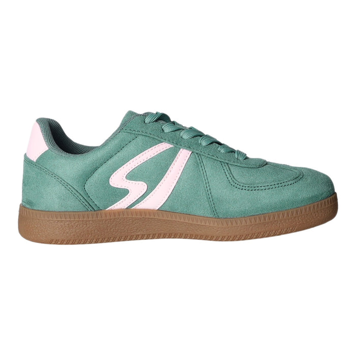 Sneakers Schnürhalbschuh Sneaker (sportlich)