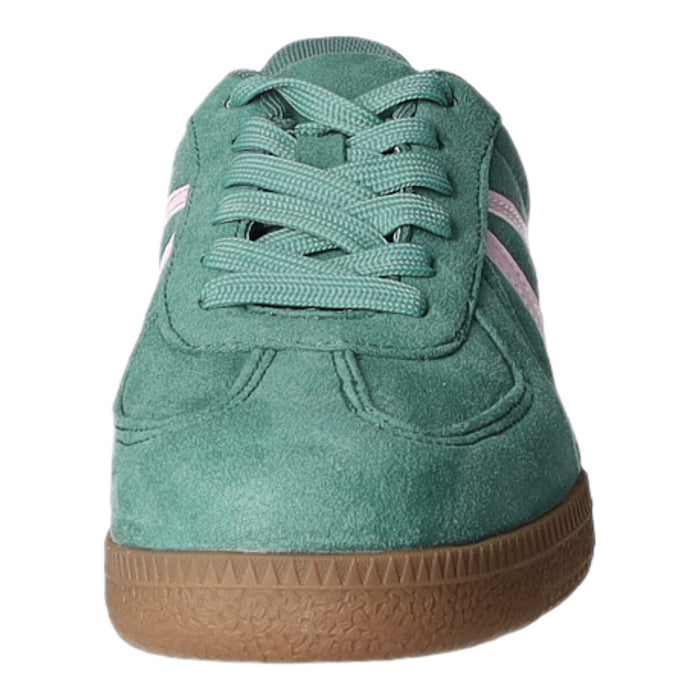 Sneakers Schnürhalbschuh Sneaker (sportlich)
