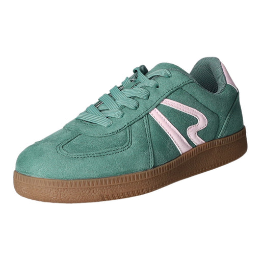 Sneakers Schnürhalbschuh Sneaker (sportlich) - SchuhEggers.de