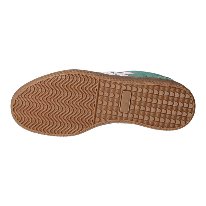 Sneakers Schnürhalbschuh Sneaker (sportlich)