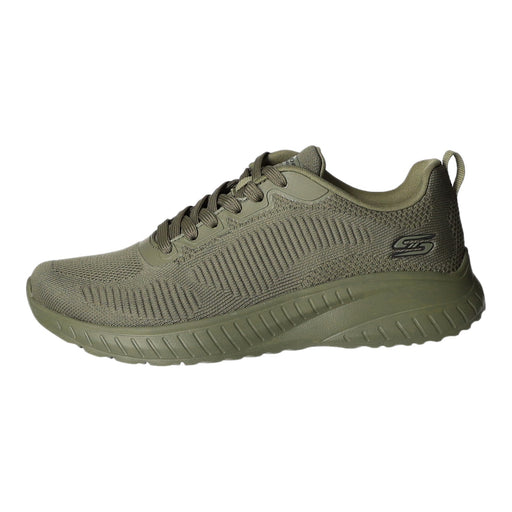 Skechers Schnürhalbschuh Sneaker (sportlich) BOBS SQUAD CHAOS-FACE OFF - SchuhEggers.de