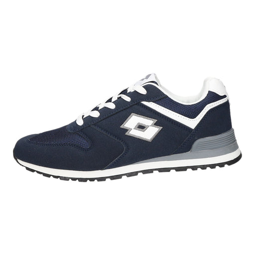 Lotto Schnürhalbschuh Sneaker (sportlich) EPICAN - SchuhEggers.de