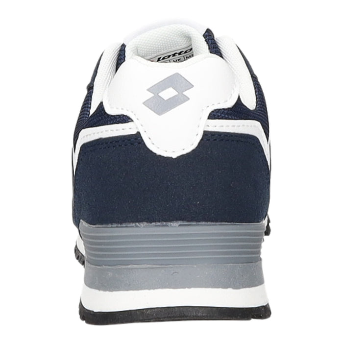 Lotto Schnürhalbschuh Sneaker (sportlich) EPICAN