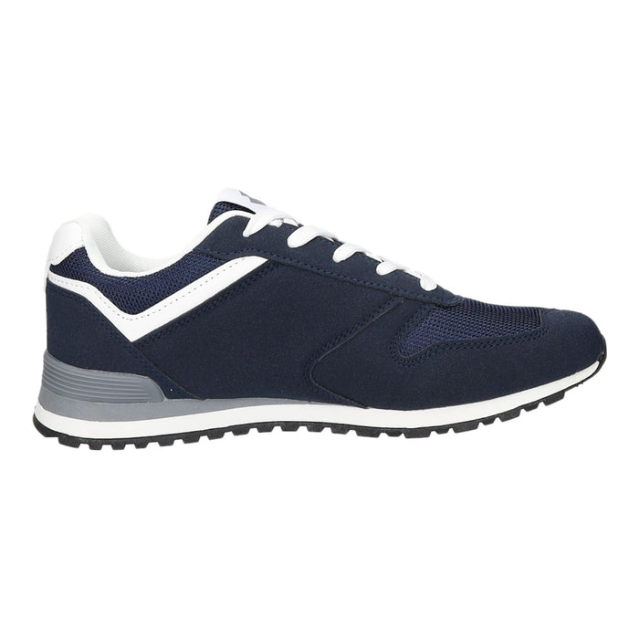 Lotto Schnürhalbschuh Sneaker (sportlich) EPICAN