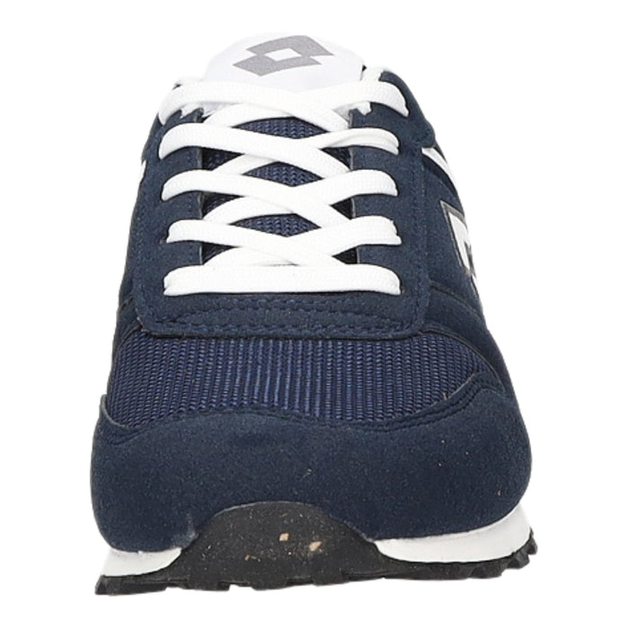 Lotto Schnürhalbschuh Sneaker (sportlich) EPICAN