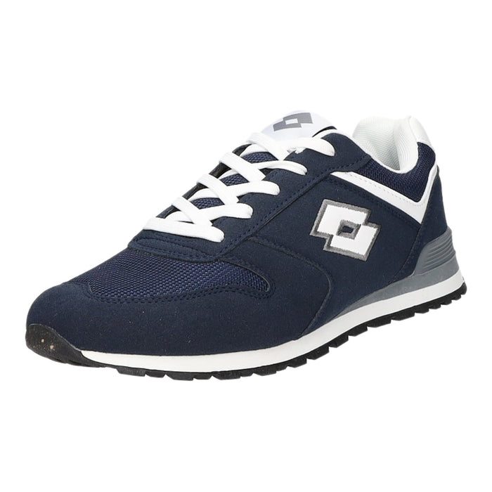 Lotto Schnürhalbschuh Sneaker (sportlich) EPICAN