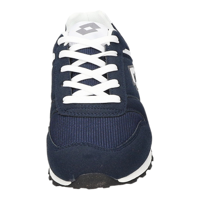 Lotto Schnürhalbschuh Sneaker (sportlich) EPICAN