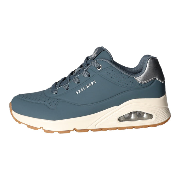 Skechers Schnürhalbschuh Sneaker (sportlich) UNO-GOLDEN AIR