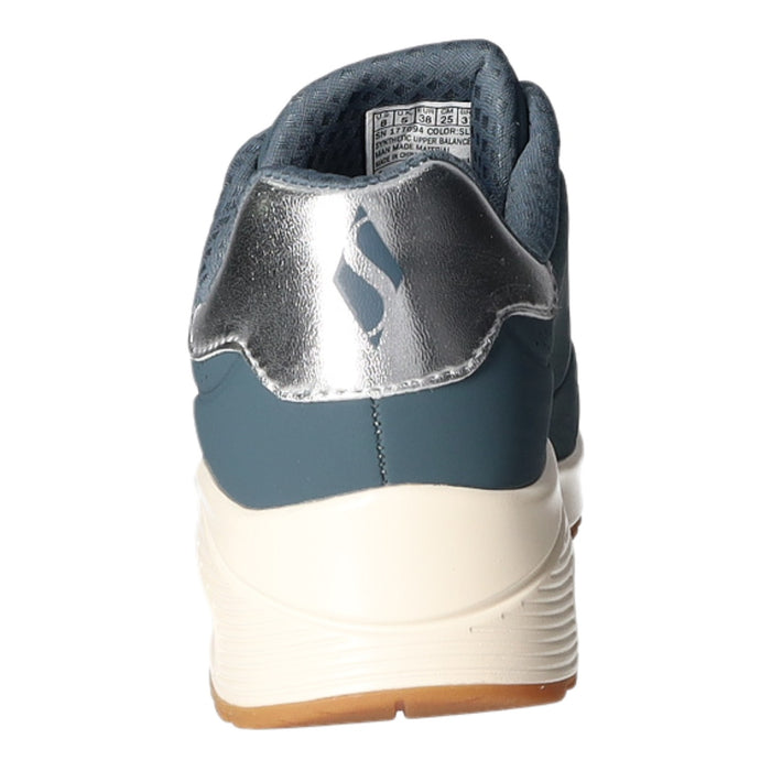 Skechers Schnürhalbschuh Sneaker (sportlich) UNO-GOLDEN AIR