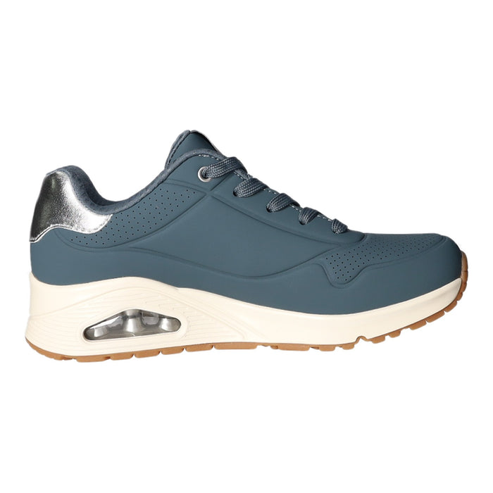 Skechers Schnürhalbschuh Sneaker (sportlich) UNO-GOLDEN AIR
