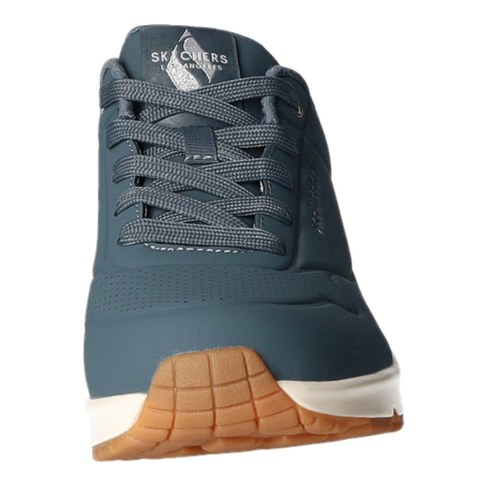 Skechers Schnürhalbschuh Sneaker (sportlich) UNO-GOLDEN AIR