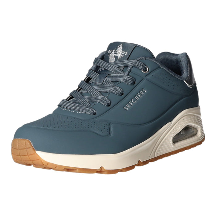 Skechers Schnürhalbschuh Sneaker (sportlich) UNO-GOLDEN AIR
