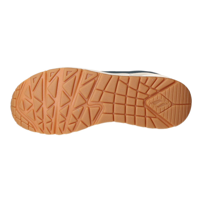 Skechers Schnürhalbschuh Sneaker (sportlich) UNO-GOLDEN AIR