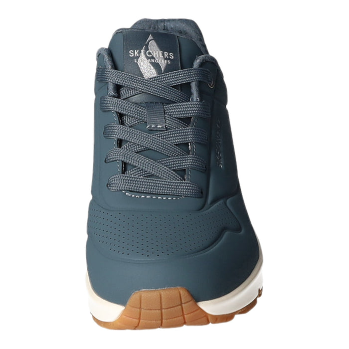 Skechers Schnürhalbschuh Sneaker (sportlich) UNO-GOLDEN AIR