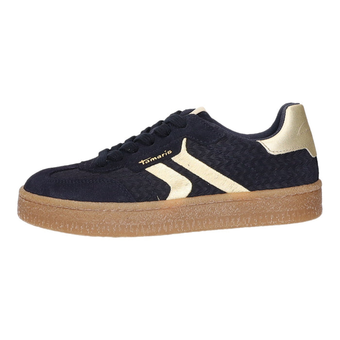 Tamaris Schnürhalbschuh Sneaker (sportlich)