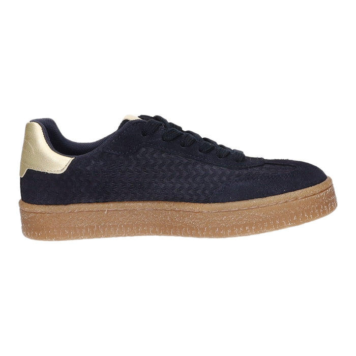 Tamaris Schnürhalbschuh Sneaker (sportlich)