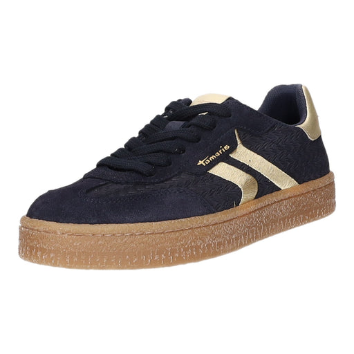 Tamaris Schnürhalbschuh Sneaker (sportlich) - SchuhEggers.de