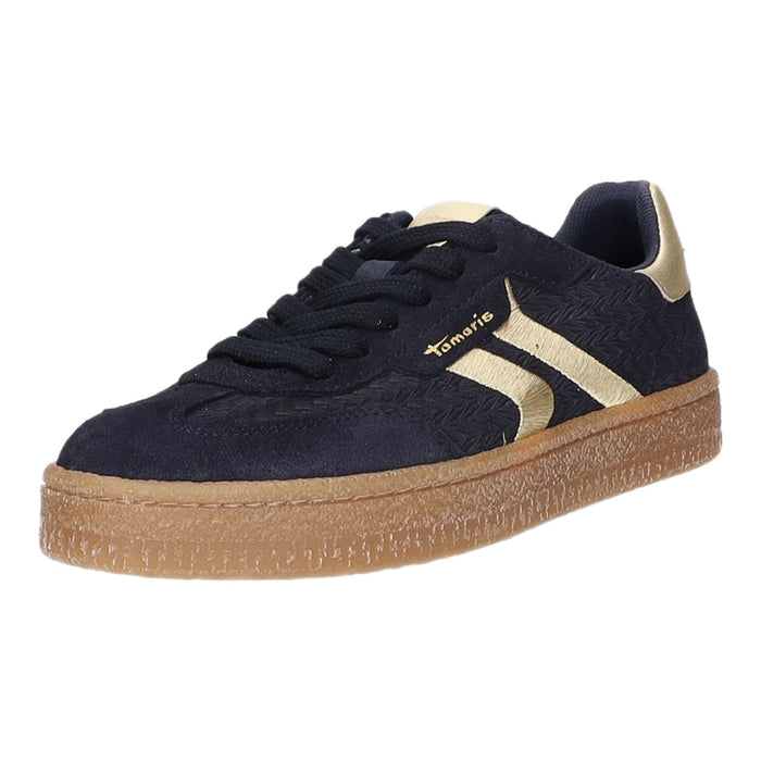Tamaris Schnürhalbschuh Sneaker (sportlich)