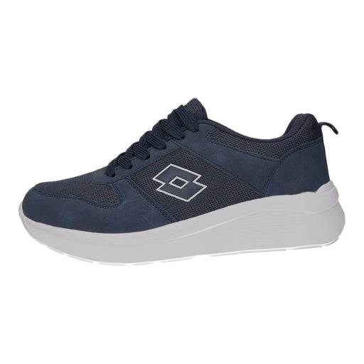 Lotto Schnürhalbschuh Sneaker (sportlich) SOBRIO - SchuhEggers.de