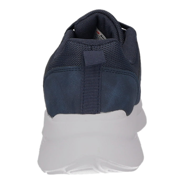 Lotto Schnürhalbschuh Sneaker (sportlich) SOBRIO