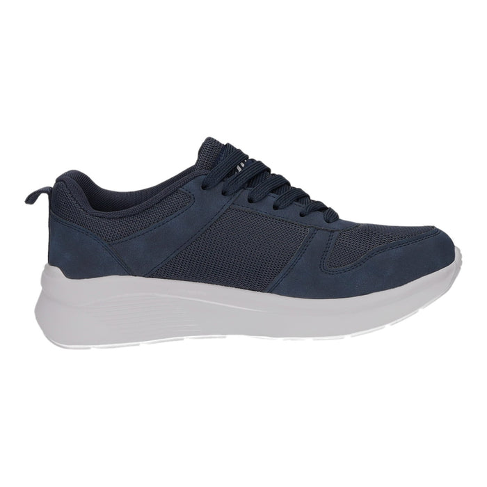 Lotto Schnürhalbschuh Sneaker (sportlich) SOBRIO