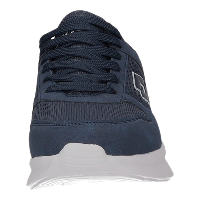 Lotto Schnürhalbschuh Sneaker (sportlich) SOBRIO