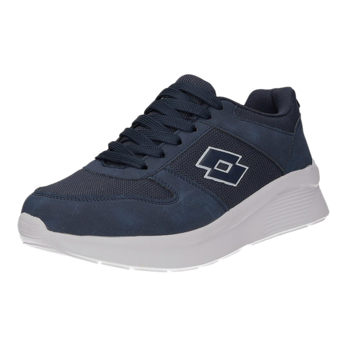 Lotto Schnürhalbschuh Sneaker (sportlich) SOBRIO