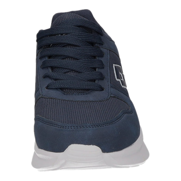 Lotto Schnürhalbschuh Sneaker (sportlich) SOBRIO