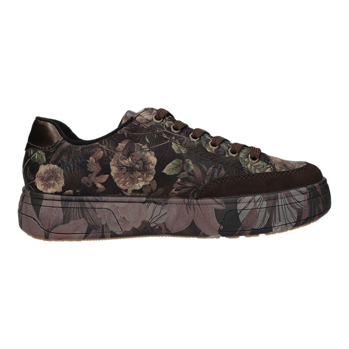 Rieker Schnürhalbschuh Sneaker (sportlich)