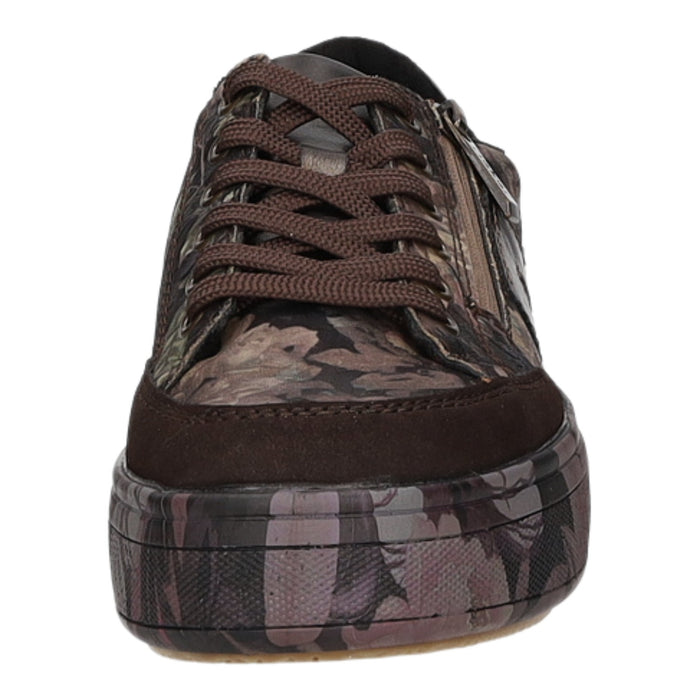 Rieker Schnürhalbschuh Sneaker (sportlich)