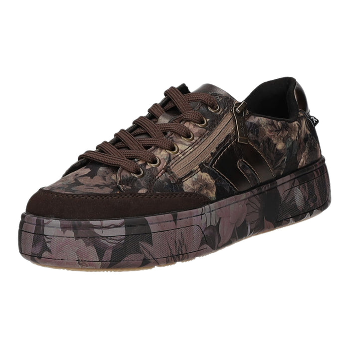 Rieker Schnürhalbschuh Sneaker (sportlich)
